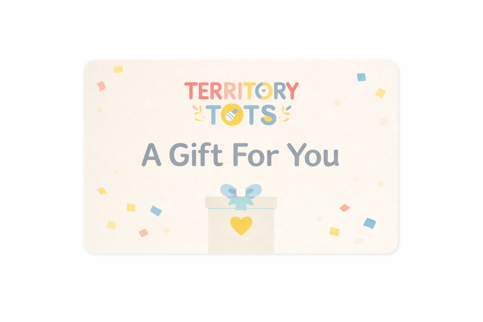 Gift Cards