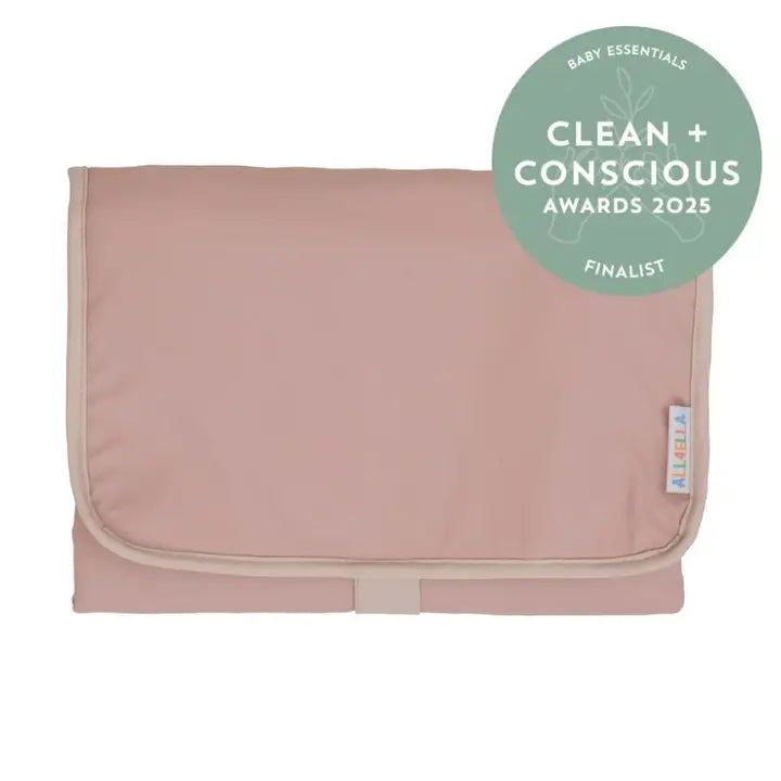 Recycled Changing Wallet