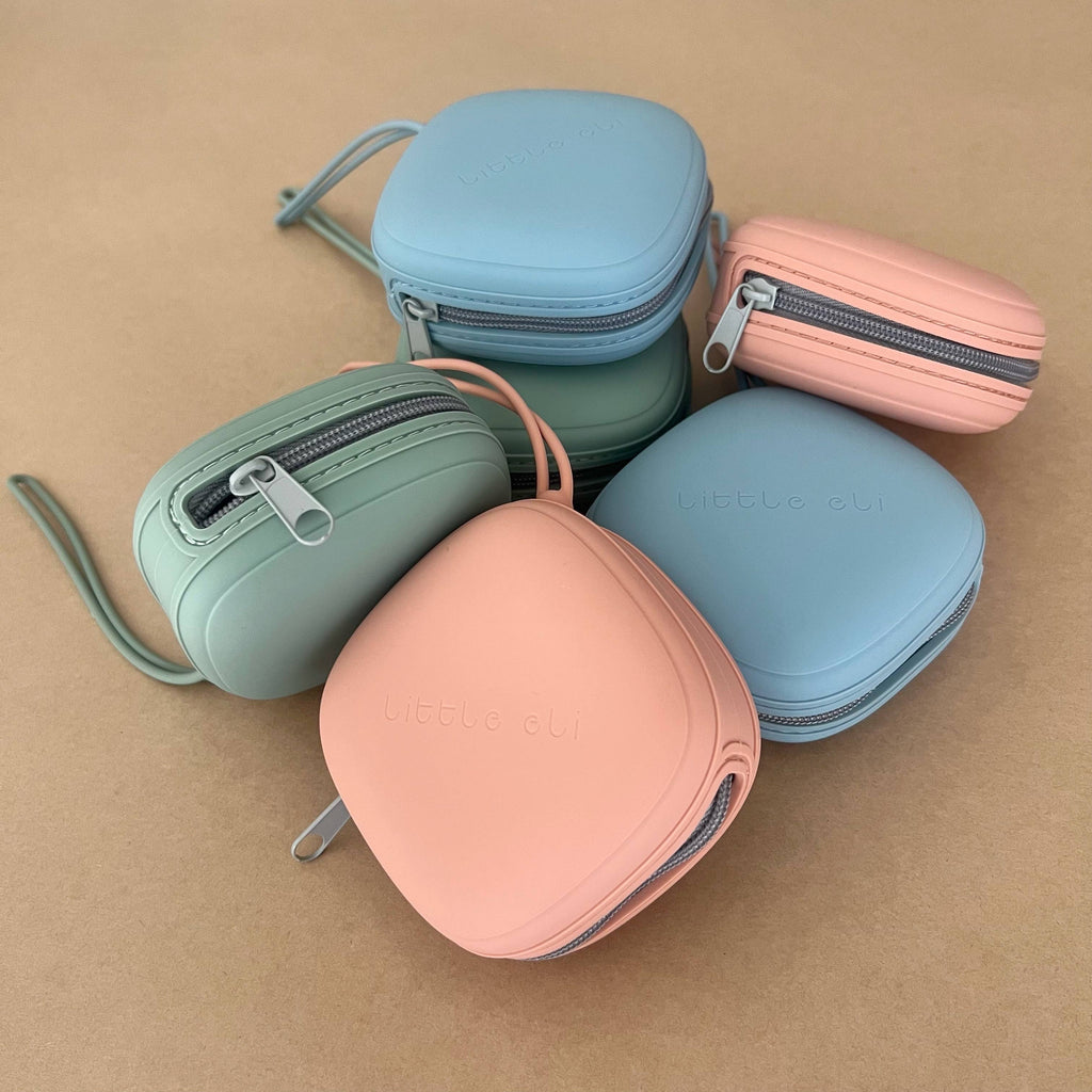 Square Dummy Case