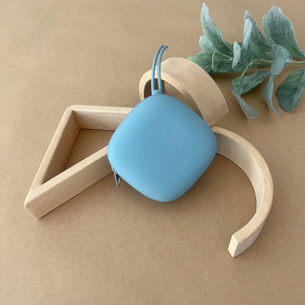 Square Dummy Case