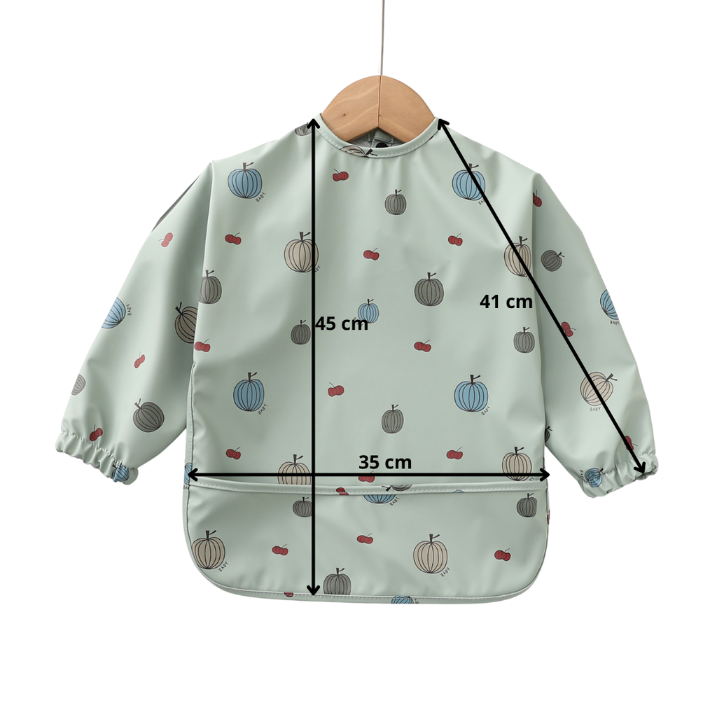 Smock Bib