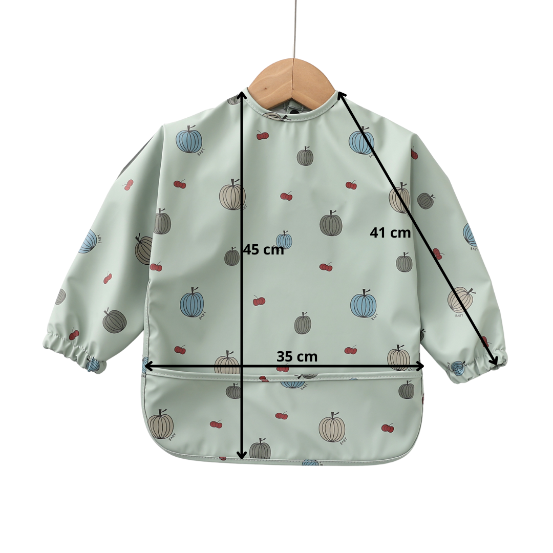 Smock Bib