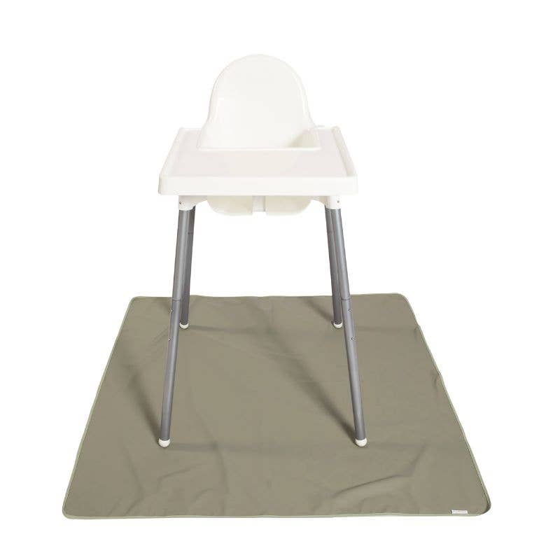 Recycled Messy Mat - Sage