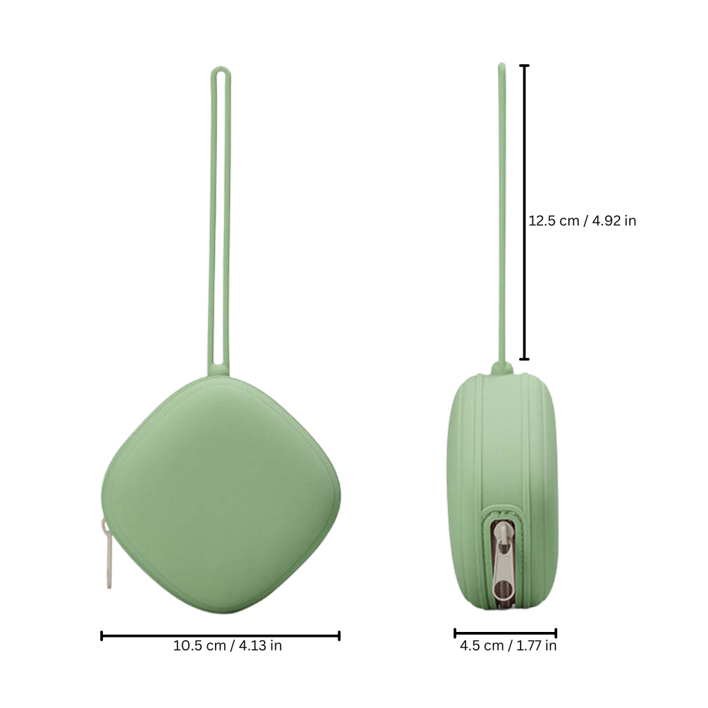Square Dummy Case