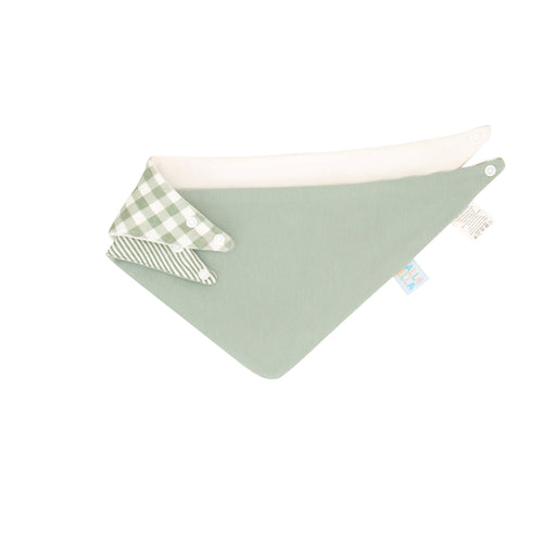 Bandana Bibs 2pk