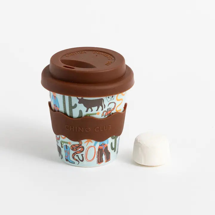 Babychino Cup 4oz
