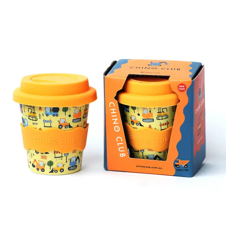 Babychino Cup 4oz