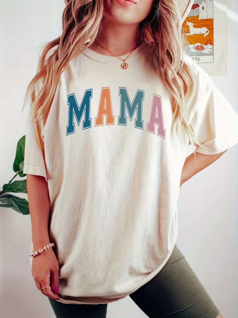 Mama T-Shirt