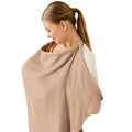 Breathable Nursing Cover