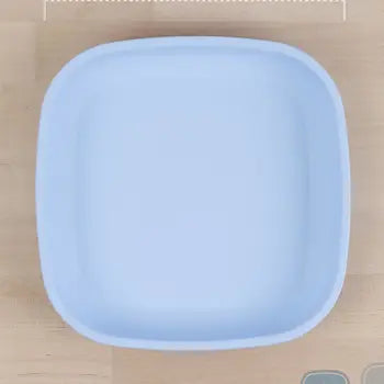Re-Play Flat Plate
