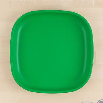 Re-Play Flat Plate
