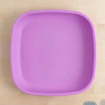 Re-Play Flat Plate