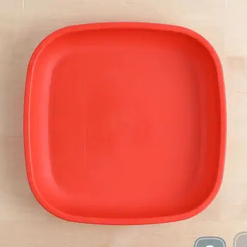 Re-Play Flat Plate