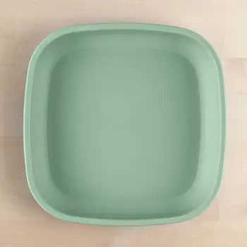 Re-Play Flat Plate