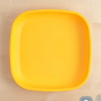 Re-Play Flat Plate