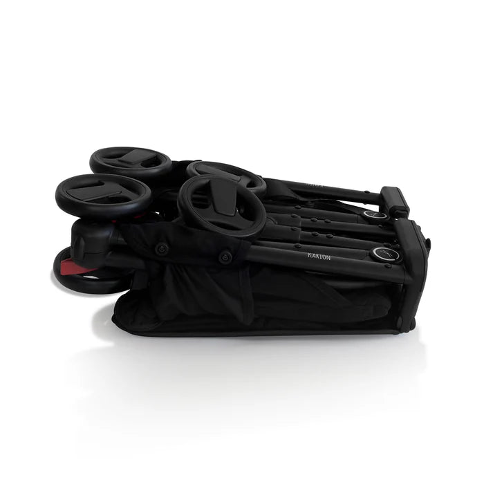 Karion Kids Travel Pram Bundle