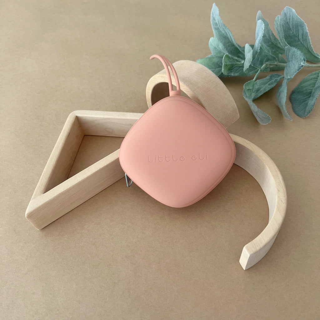 Square Dummy Case