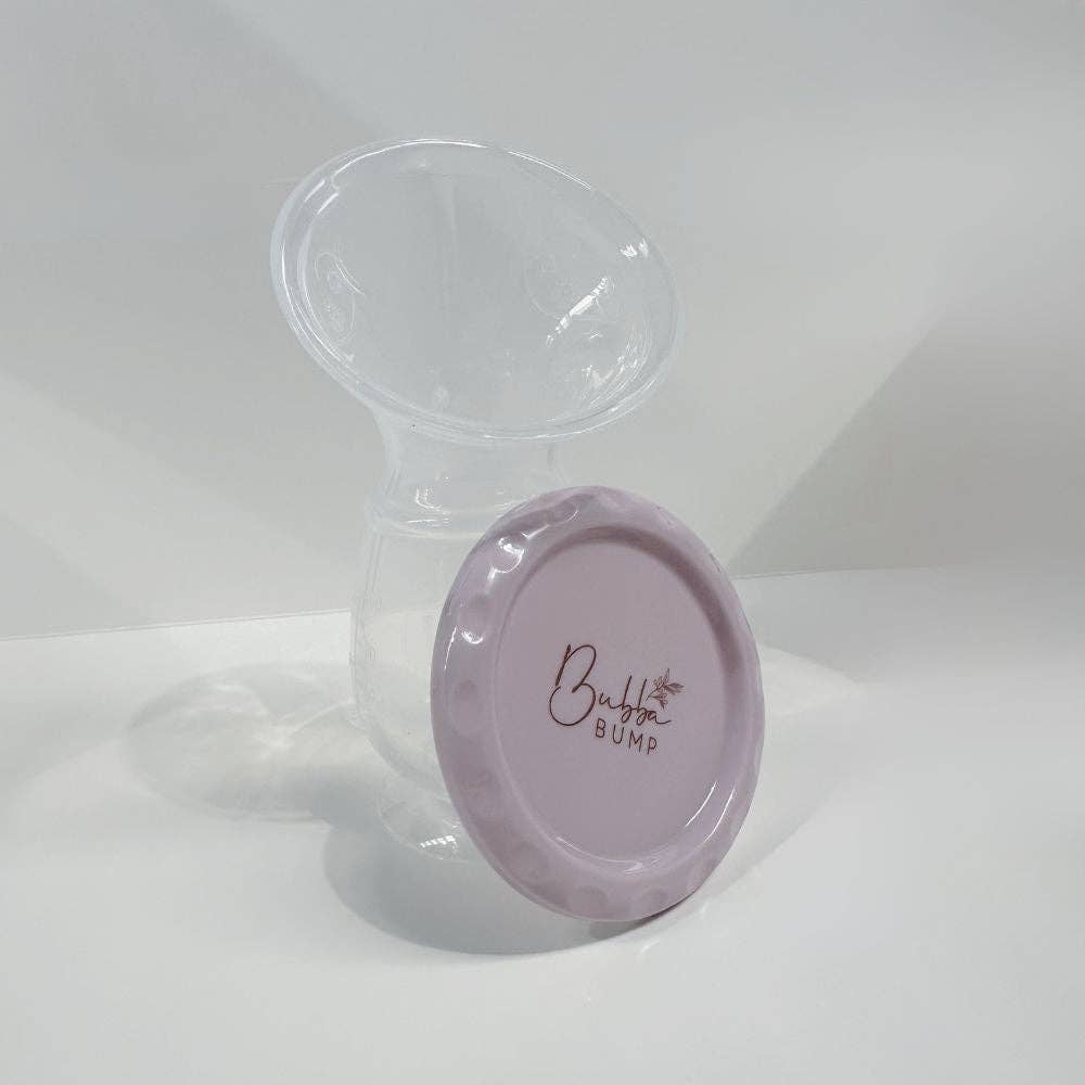 Breast Pump/ Milk Saver