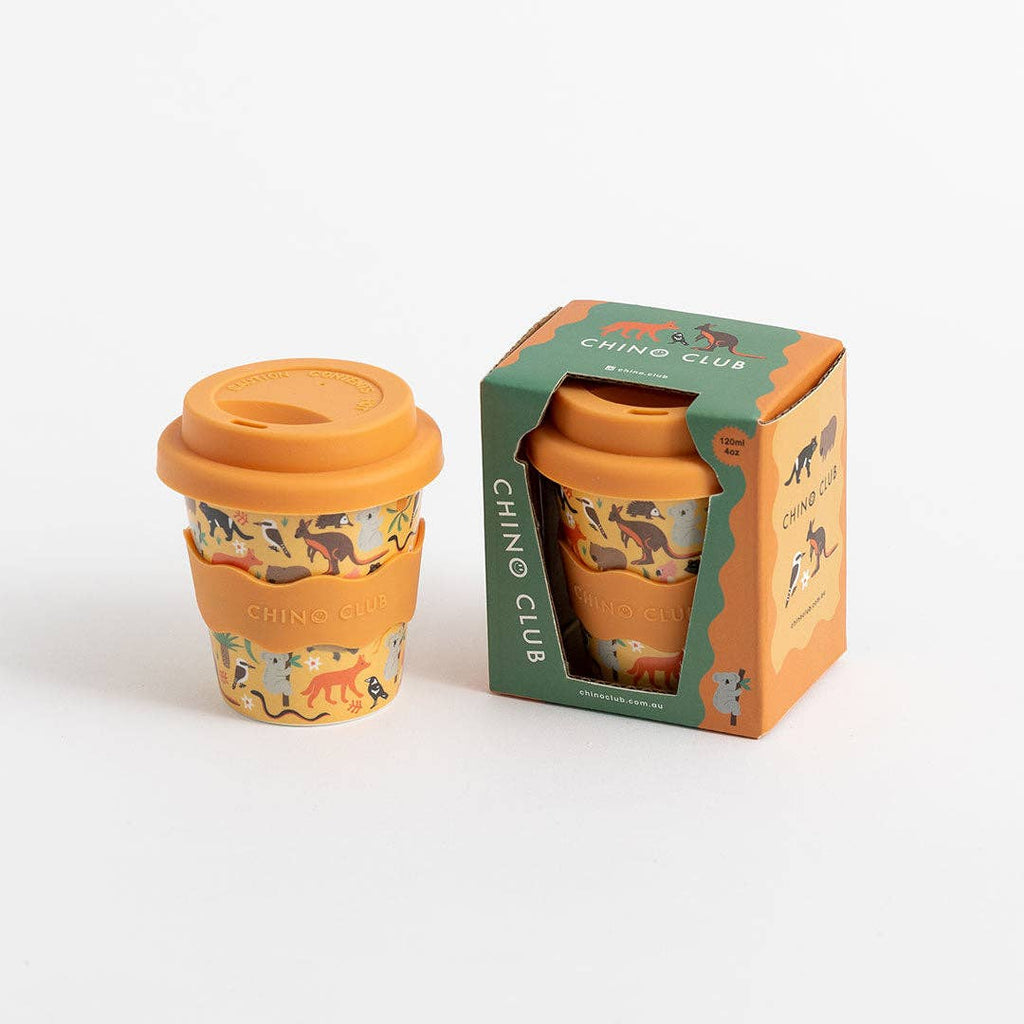 Babychino Cup 4oz