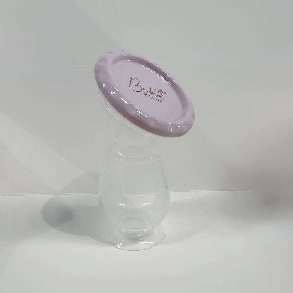 Breast Pump/ Milk Saver